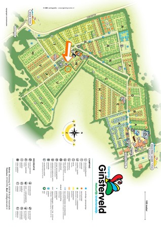 Medium property photo - Maireweg 10U09, 4328 GR Burgh-Haamstede